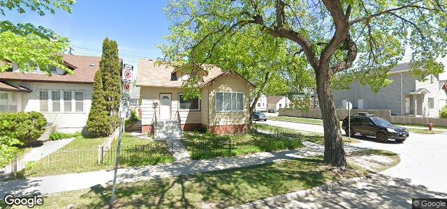 351 Redwood Avenue（加拿大曼尼托巴省溫尼伯市）房屋照片