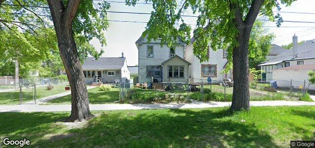 353 Aikins Street（加拿大曼尼托巴省溫尼伯市）房屋照片