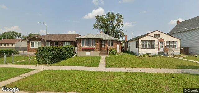 353 Cathedral Avenue（加拿大曼尼托巴省溫尼伯市）房屋照片