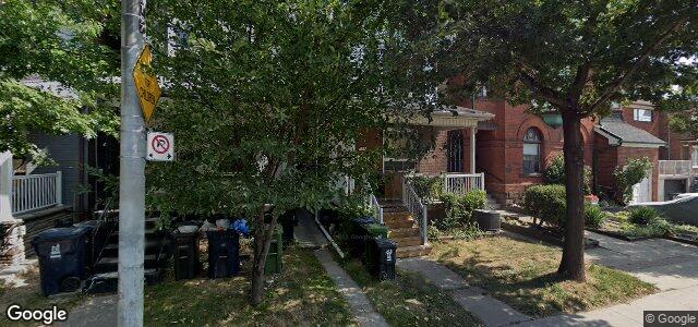 353 Lansdowne Avenue（加拿大曼尼托巴省溫尼伯市）房屋照片