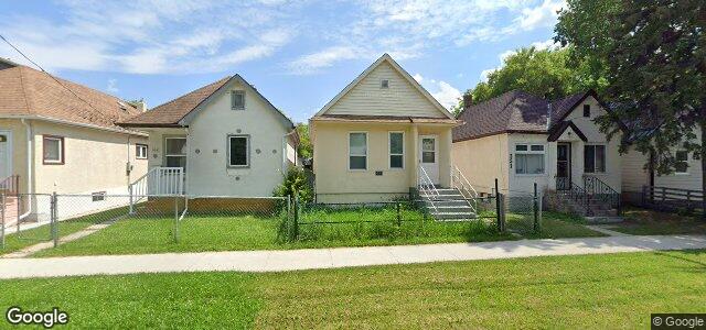 353 Powers Street（加拿大曼尼托巴省溫尼伯市）房屋照片