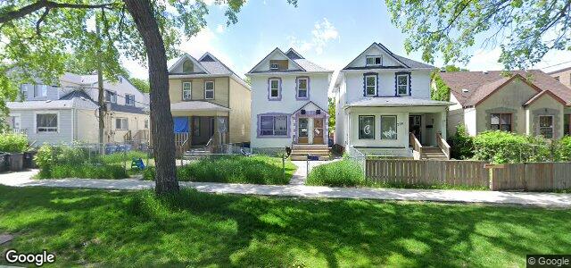 354 Aikins Street（加拿大曼尼托巴省溫尼伯市）房屋照片