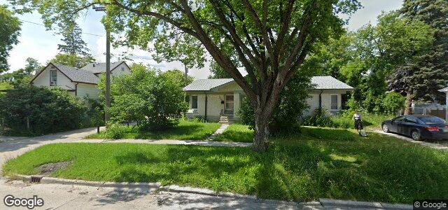 354 Powers Street（加拿大曼尼托巴省溫尼伯市）房屋照片