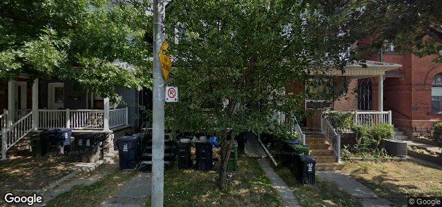 355 Lansdowne Avenue（加拿大曼尼托巴省溫尼伯市）房屋照片