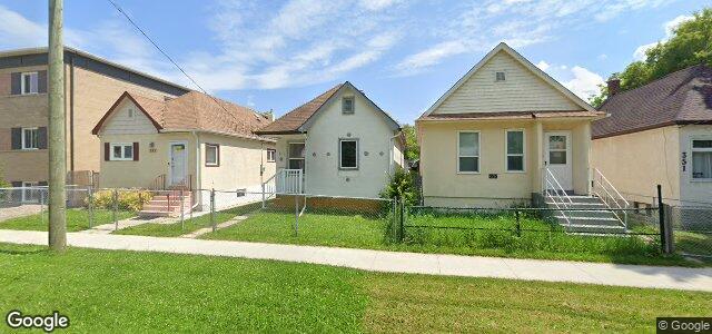 355 Powers Street（加拿大曼尼托巴省溫尼伯市）房屋照片