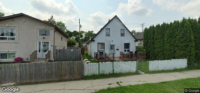 356 Polson Avenue（加拿大曼尼托巴省溫尼伯市）房屋照片