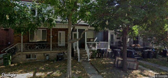 357 Lansdowne Avenue（加拿大曼尼托巴省溫尼伯市）房屋照片