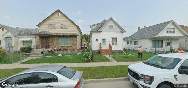 357 Polson Avenue（加拿大曼尼托巴省溫尼伯市）房屋照片