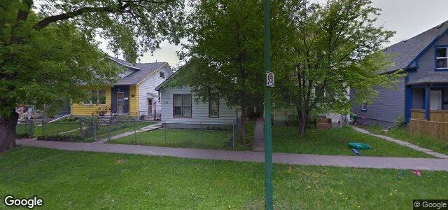 358 Boyd Avenue（加拿大曼尼托巴省溫尼伯市）房屋照片