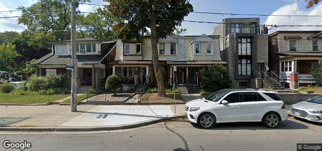 358 Lansdowne Avenue（加拿大曼尼托巴省溫尼伯市）房屋照片