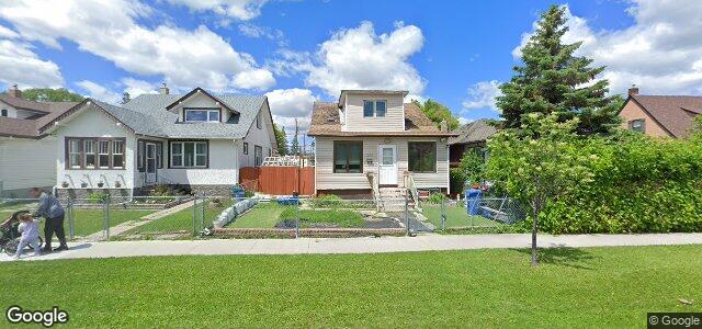 360 Andrews Street（加拿大曼尼托巴省溫尼伯市）房屋照片