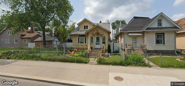 360 Salter Street（加拿大曼尼托巴省溫尼伯市）房屋照片