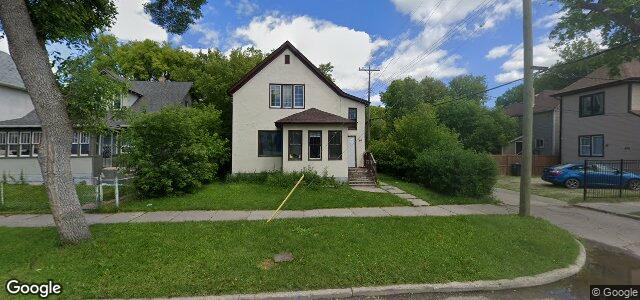 361 St John'S Avenue（加拿大曼尼托巴省溫尼伯市）房屋照片