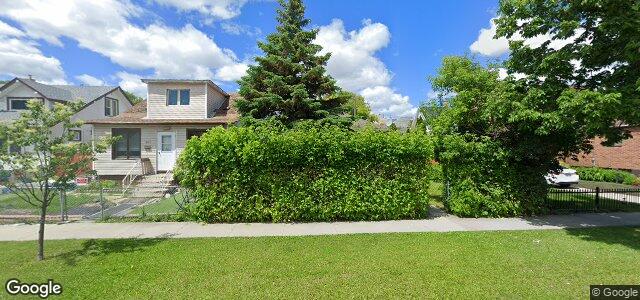 362 Andrews Street（加拿大曼尼托巴省溫尼伯市）房屋照片