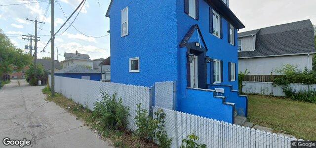 362 St John'S Avenue（加拿大曼尼托巴省溫尼伯市）房屋照片