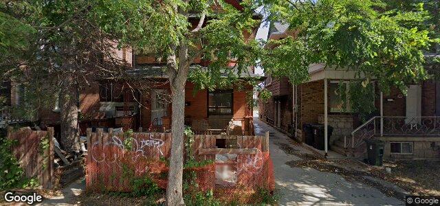 363 Lansdowne Avenue（加拿大曼尼托巴省溫尼伯市）房屋照片