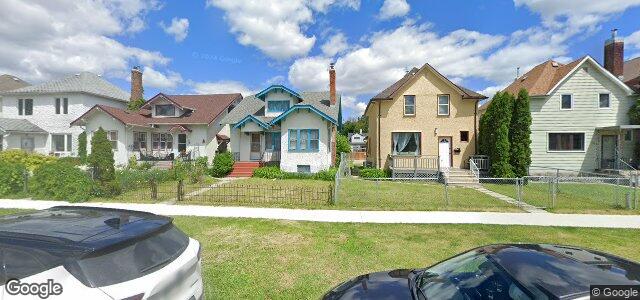 363 Machray Avenue（加拿大曼尼托巴省溫尼伯市）房屋照片