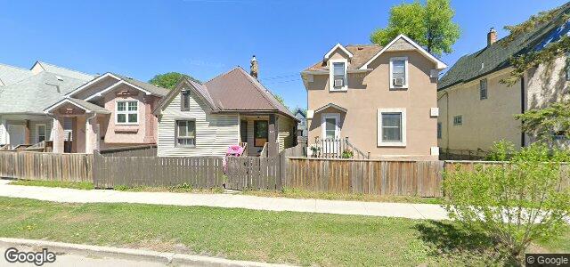 363 Redwood Avenue（加拿大曼尼托巴省溫尼伯市）房屋照片