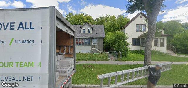 363 St John'S Avenue（加拿大曼尼托巴省溫尼伯市）房屋照片