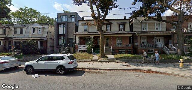 364 Lansdowne Avenue（加拿大曼尼托巴省溫尼伯市）房屋照片