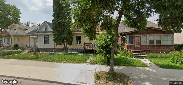 364 Salter Street（加拿大曼尼托巴省溫尼伯市）房屋照片