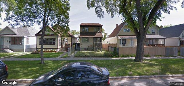 365 Bannerman Avenue（加拿大曼尼托巴省温尼伯市）房屋照片