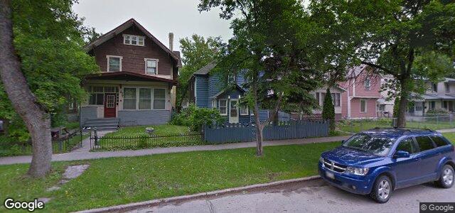 365 Boyd Avenue（加拿大曼尼托巴省溫尼伯市）房屋照片