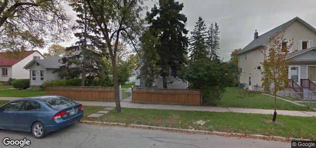 Photo of 366 Inkster Boulevard in Winnipeg, Manitoba