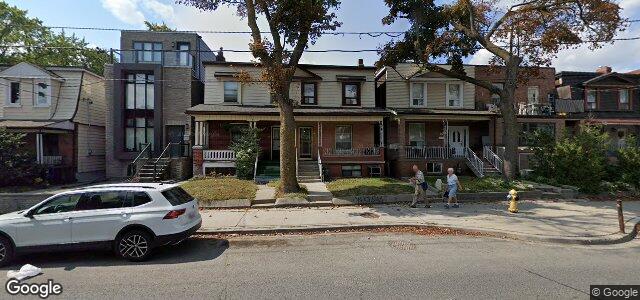 366 Lansdowne Avenue（加拿大曼尼托巴省溫尼伯市）房屋照片