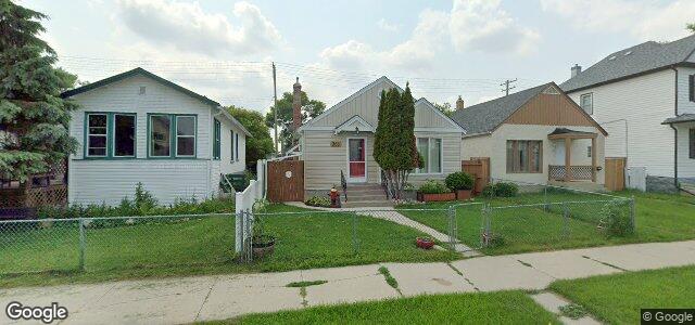 366 Polson Avenue（加拿大曼尼托巴省溫尼伯市）房屋照片