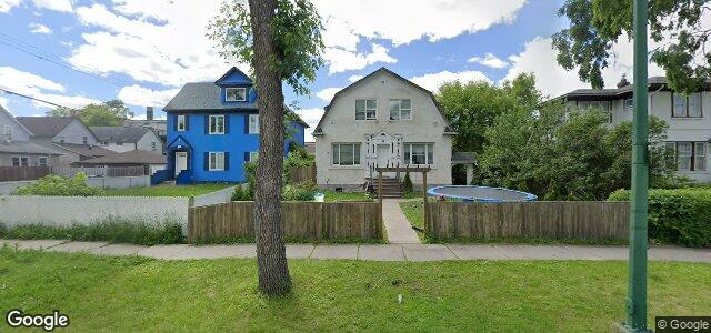 366 St John'S Avenue（加拿大曼尼托巴省溫尼伯市）房屋照片