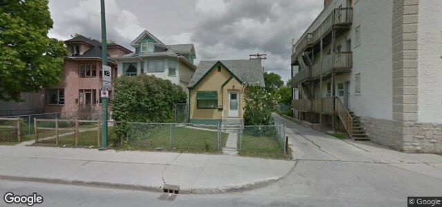 Larawan ng 367 Mountain Avenue sa Winnipeg, Manitoba
