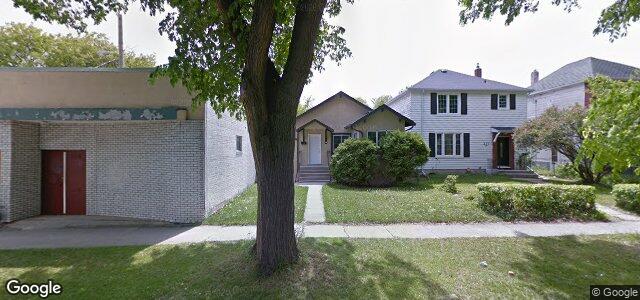 368 Church Avenue（加拿大曼尼托巴省溫尼伯市）房屋照片