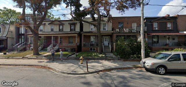 368 Lansdowne Avenue（加拿大曼尼托巴省溫尼伯市）房屋照片