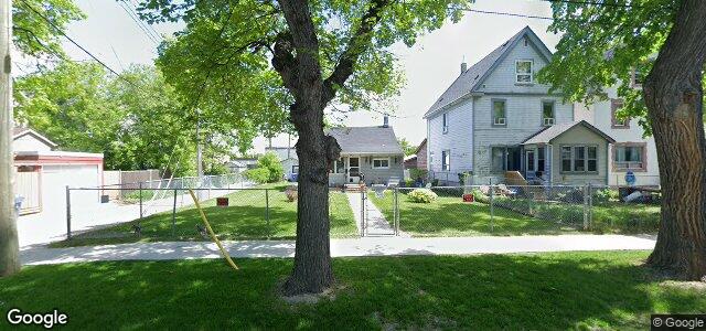 369 Aikins Street（加拿大曼尼托巴省溫尼伯市）房屋照片