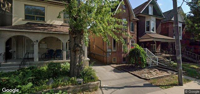 369 Lansdowne Avenue（加拿大曼尼托巴省溫尼伯市）房屋照片