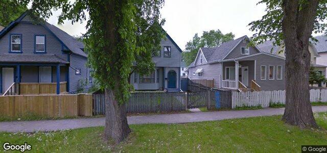 370 Boyd Avenue（加拿大曼尼托巴省溫尼伯市）房屋照片