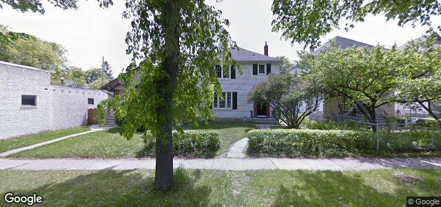 370 Church Avenue（加拿大曼尼托巴省溫尼伯市）房屋照片