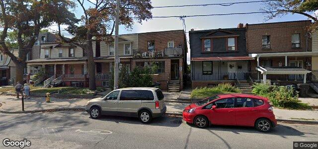 370 Lansdowne Avenue（加拿大曼尼托巴省溫尼伯市）房屋照片