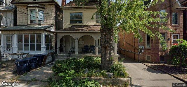 371 Lansdowne Avenue（加拿大曼尼托巴省溫尼伯市）房屋照片