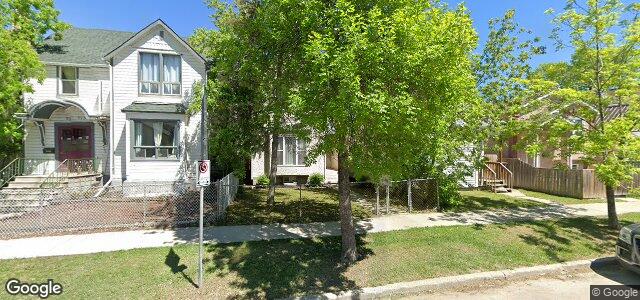 371 Redwood Avenue（加拿大曼尼托巴省溫尼伯市）房屋照片