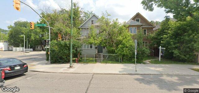 371 Salter Street（加拿大曼尼托巴省溫尼伯市）房屋照片