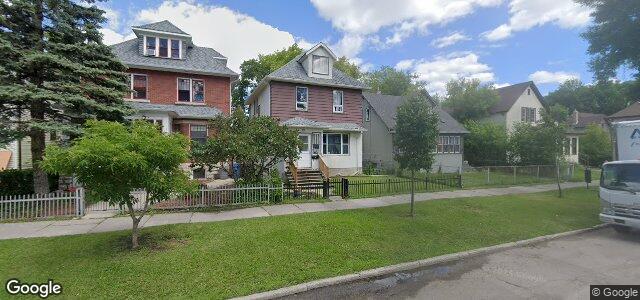 371 St John'S Avenue（加拿大曼尼托巴省溫尼伯市）房屋照片