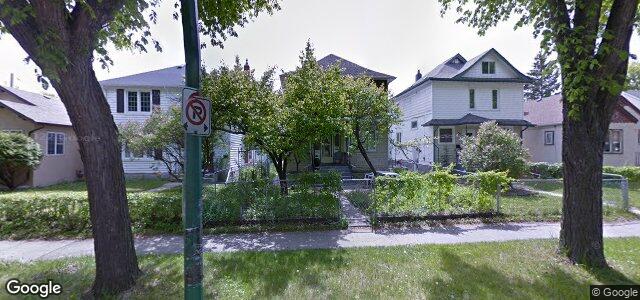 372 Church Avenue（加拿大曼尼托巴省溫尼伯市）房屋照片