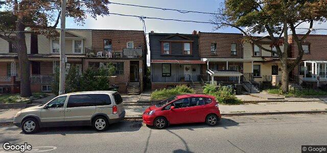 372 Lansdowne Avenue（加拿大曼尼托巴省溫尼伯市）房屋照片