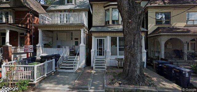 373 Lansdowne Avenue（加拿大曼尼托巴省溫尼伯市）房屋照片