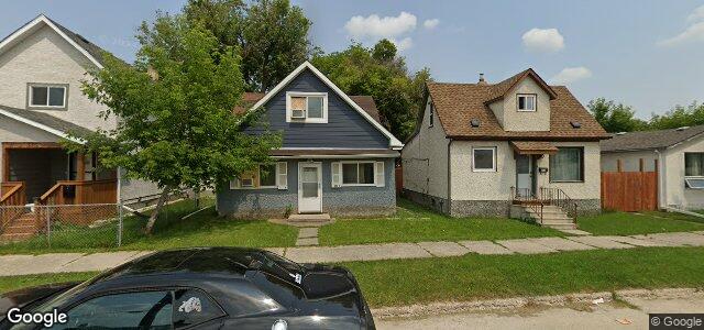 373 Luxton Avenue W（加拿大曼尼托巴省溫尼伯市）房屋照片