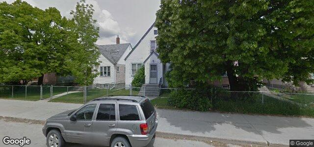 373 Mountain Avenue（加拿大曼尼托巴省溫尼伯市）房屋照片