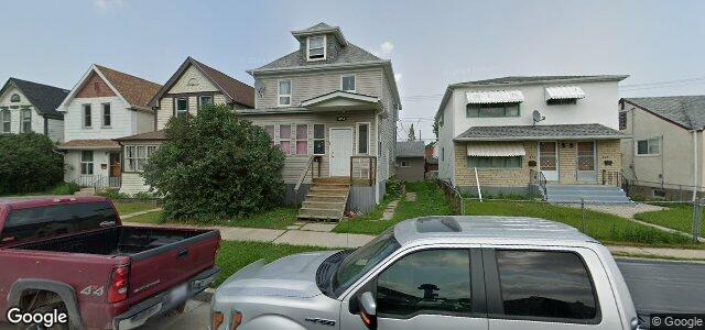 373 Polson Avenue（加拿大曼尼托巴省溫尼伯市）房屋照片