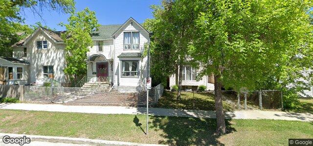 Photo of 373 Redwood Avenue in Winnipeg, Manitoba